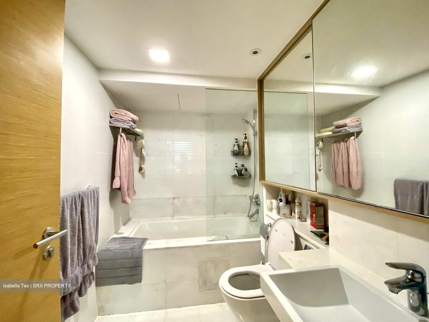 Wilkie Studio (D9), Apartment #475382111